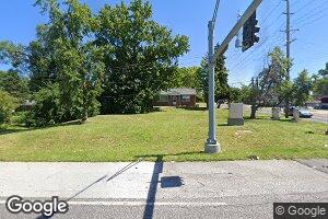 9500 Lewis And Clark Blvd, Saint Louis, MO 63136