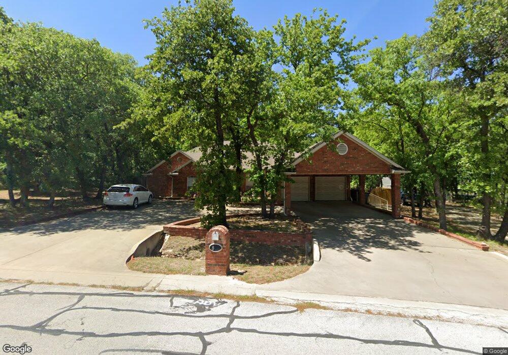 809 Wood Trail, Azle, TX 76020 - photo 1