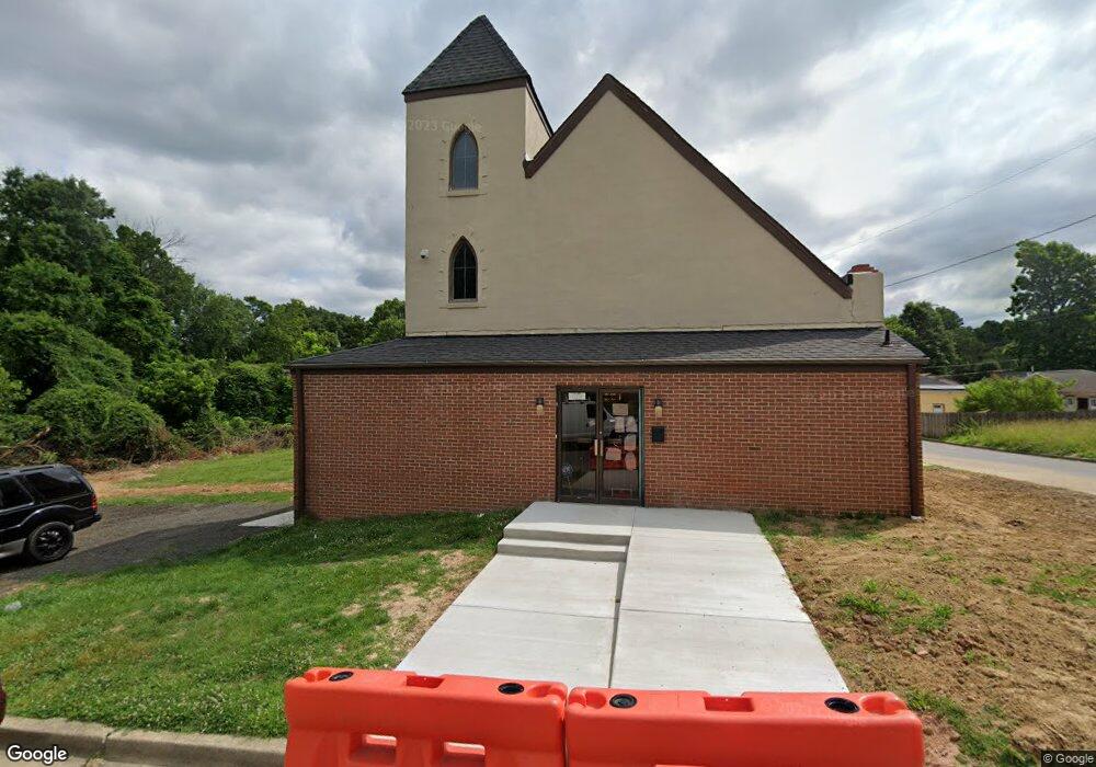 1203 Elsa Ave, Landover, MD 20785 - photo 1