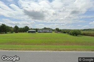 4496 Rolfe Hwy, Dendron, VA 23839