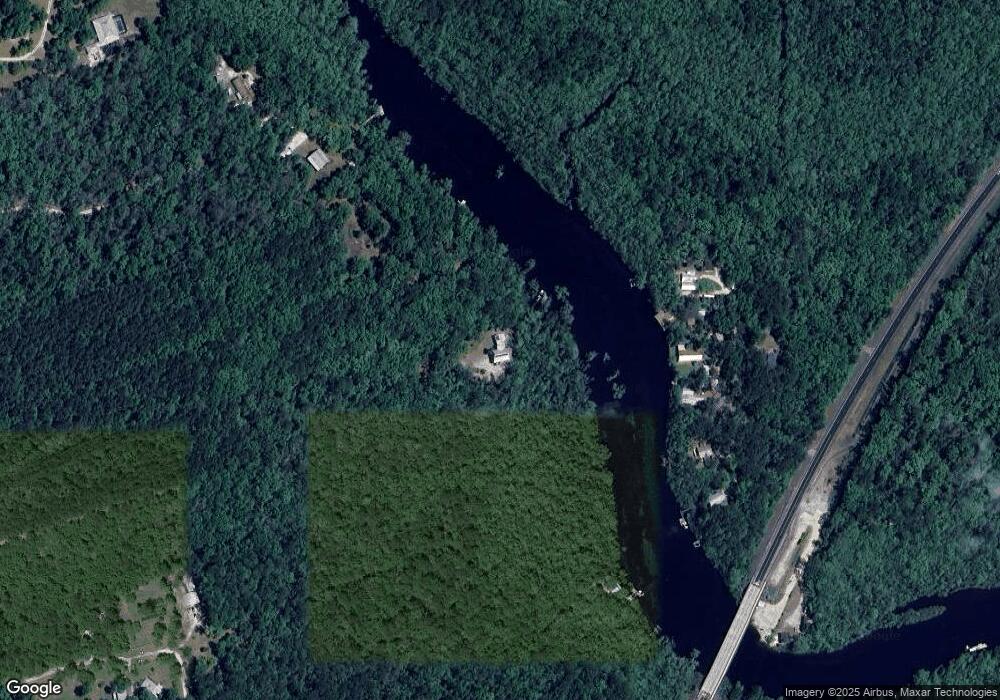 137 Spring River Ln, Crawfordville, FL 32327 - photo 1