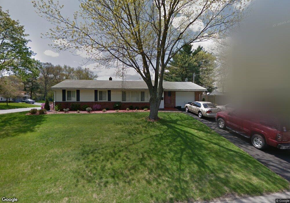 111 Anne Marie Dr, Brockton, MA 02302 - photo 1