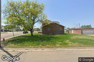 213 D St, Claflin, KS 67525