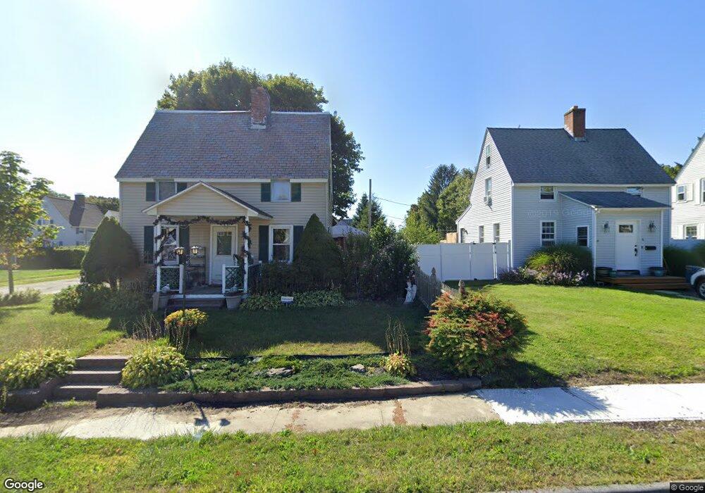 24 Watt Rd, Worcester, MA 01606 - photo 1