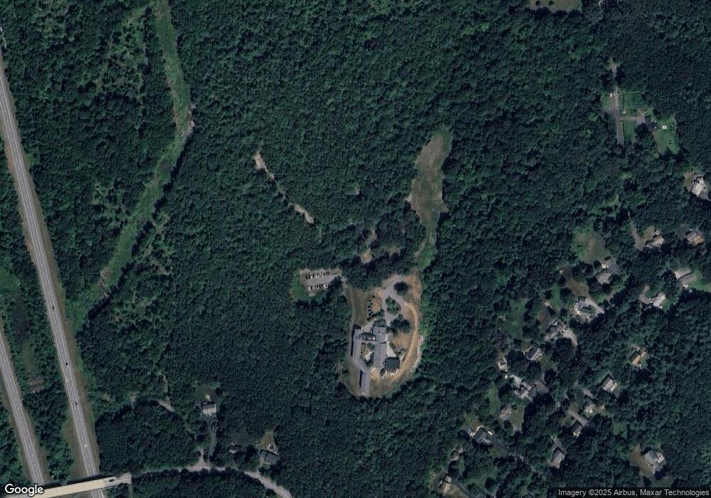 1000 Goodale St, West Boylston, MA 01583 - photo 1