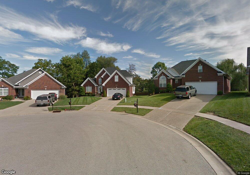 6919 Catalpa Springs Dr, Louisville, KY 40228 - photo 1