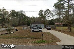4800 Tufts Rd, Mobile, AL 36619