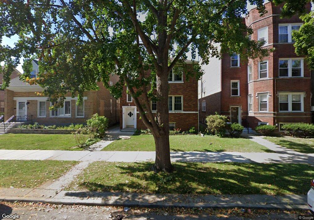 6120 N Francisco Ave, Chicago, IL 60659 - photo 1