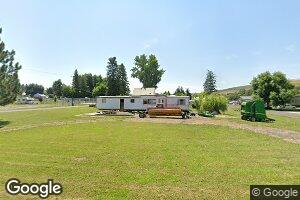 205 W 8th St, Rosalia, WA 99170