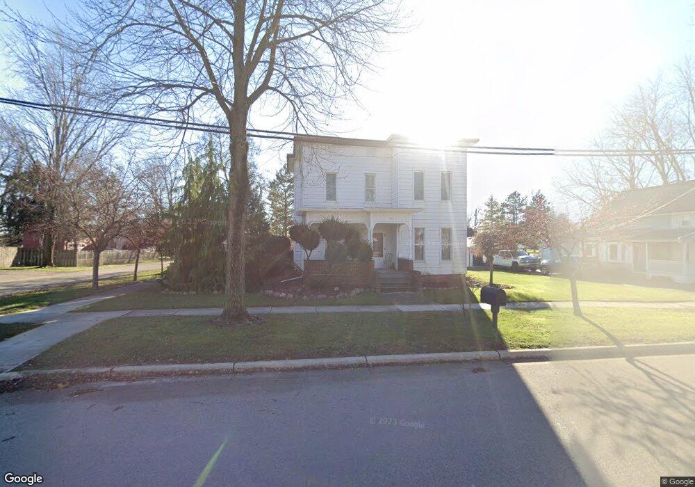 1411 Monroe St, Carleton, MI 48117 - photo 1