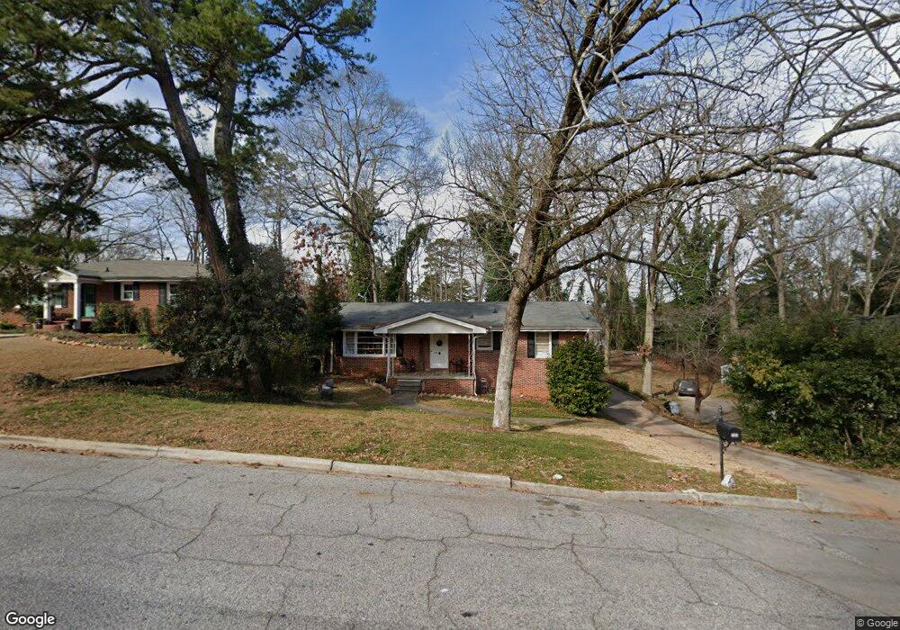 212 Christopher Dr, Gainesville, GA 30501 - photo 1