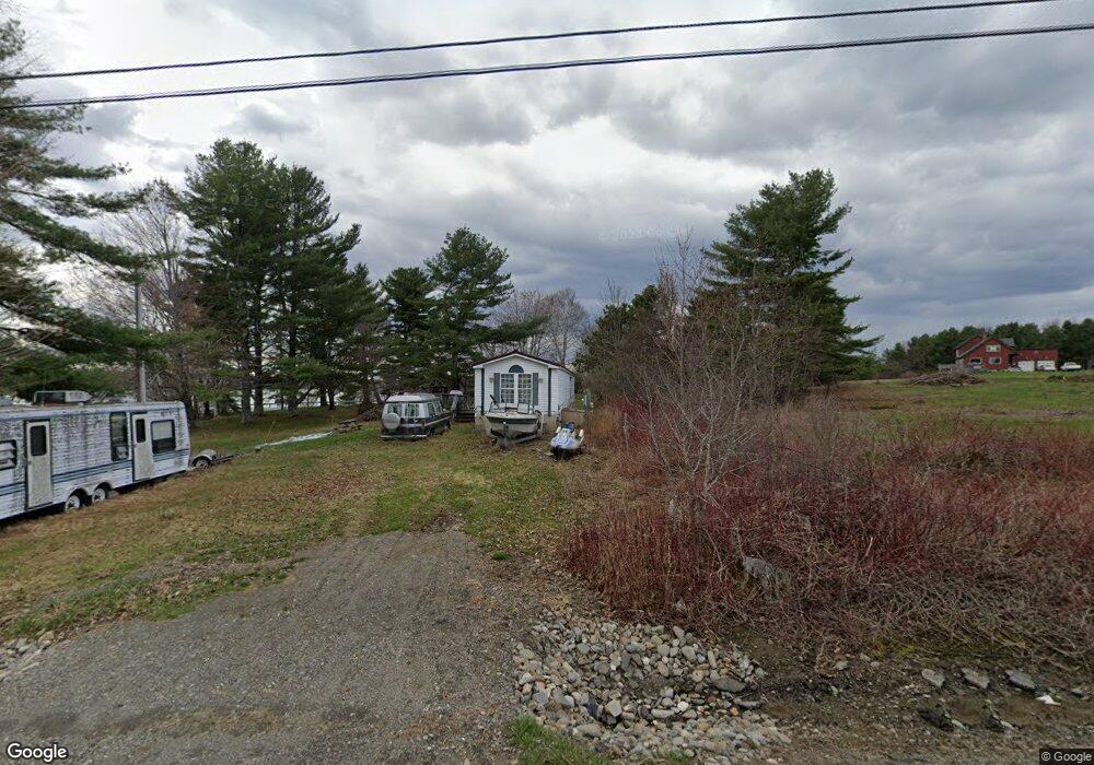 12 Crockett Rd, Dexter, ME 04930 - photo 1