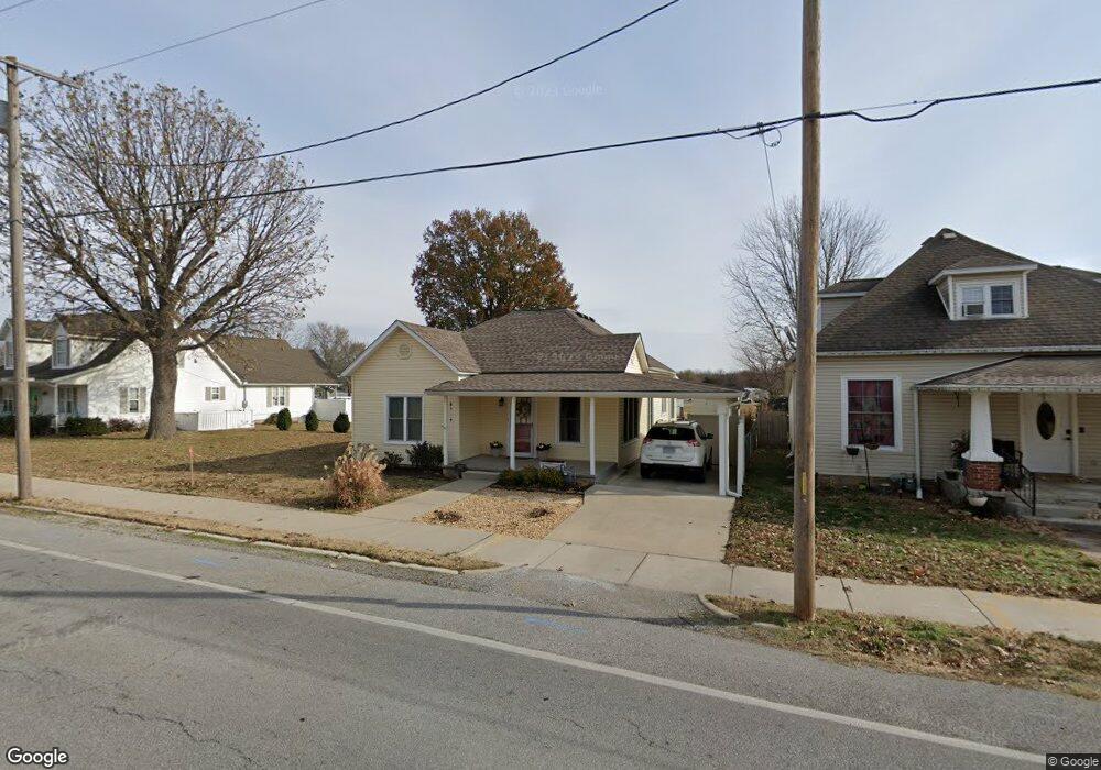 307 N Roney St, Carl Junction, MO 64834 - photo 1