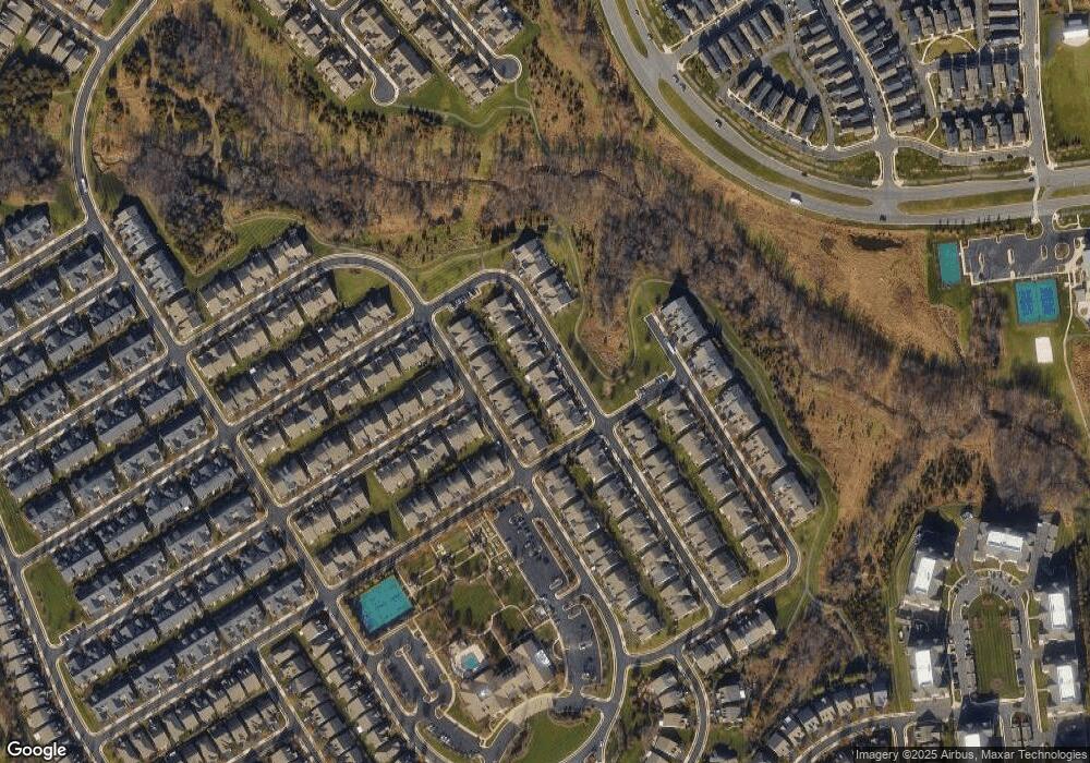 44469 Maltese Falcon Square, Ashburn, VA 20147 - photo 1