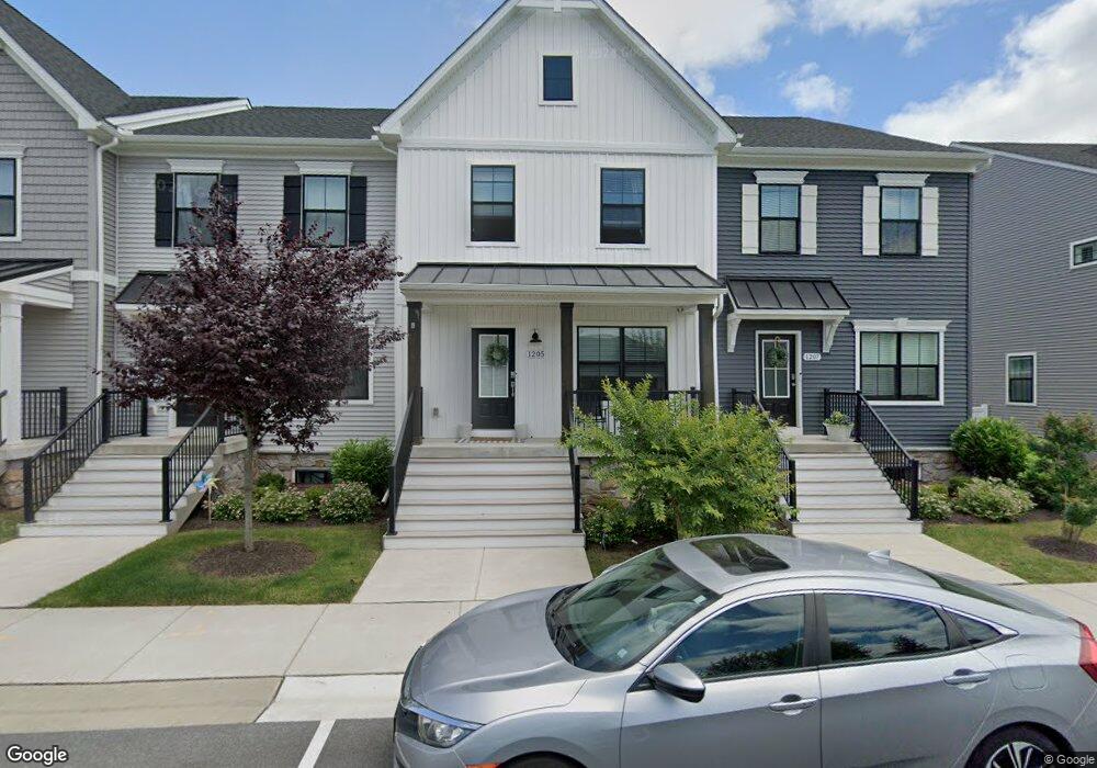 1205 Futurity St, Frederick, MD 21702 - photo 1