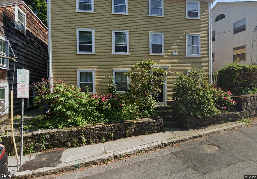174 Washington St unit A, Marblehead, MA 01945 - photo 1