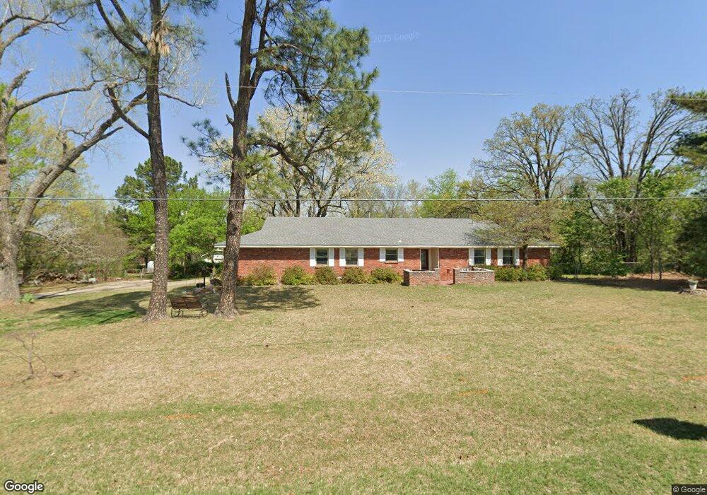 3121 Frontier Rd, Sapulpa, OK 74066 - photo 1