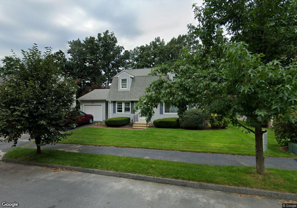 70 Darnell Rd, Worcester, MA 01606 - photo 1