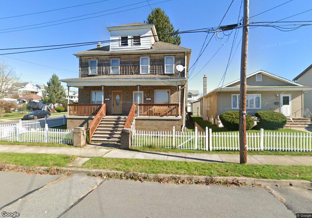 1201 New Grant St, Nanticoke, PA 18634 - photo 1