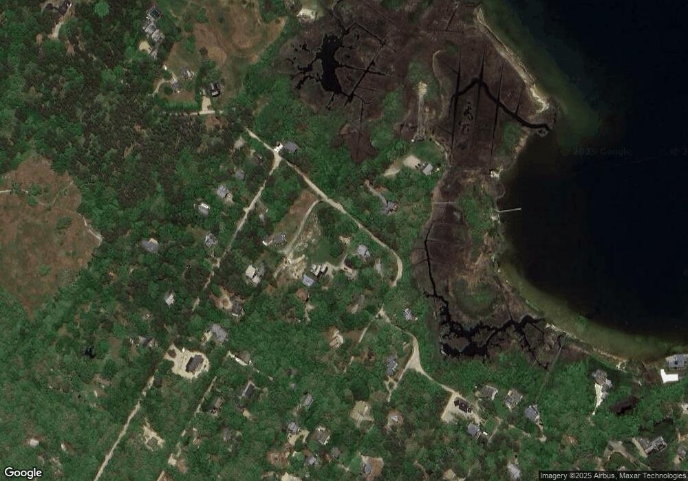 260 the Boulevard, Edgartown, MA 02539 - photo 1