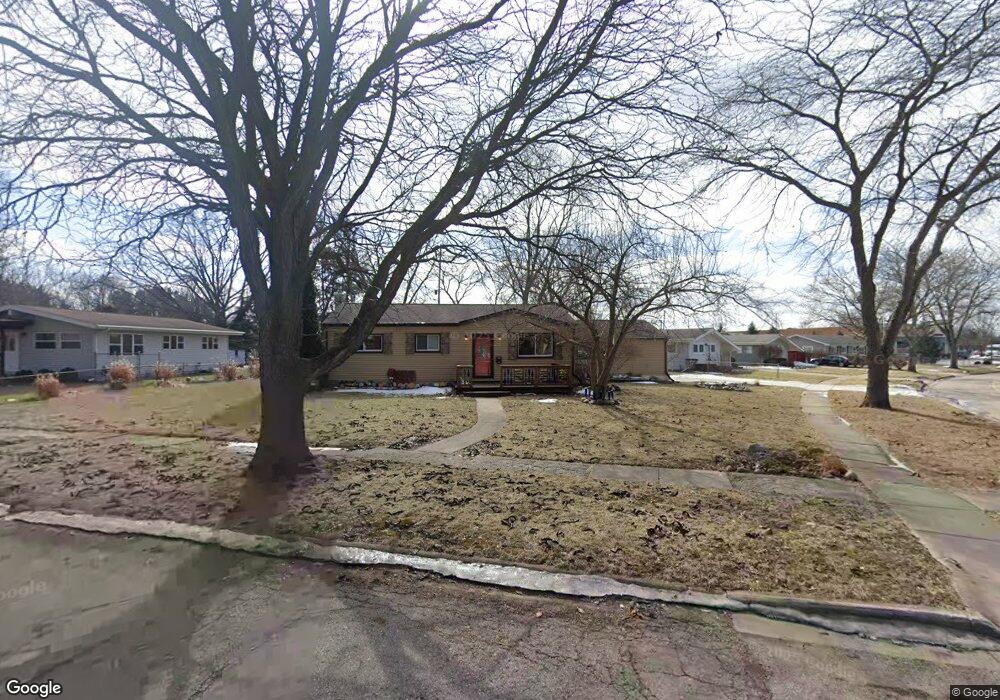 206 Sequoia Dr, Davison, MI 48423 - photo 1