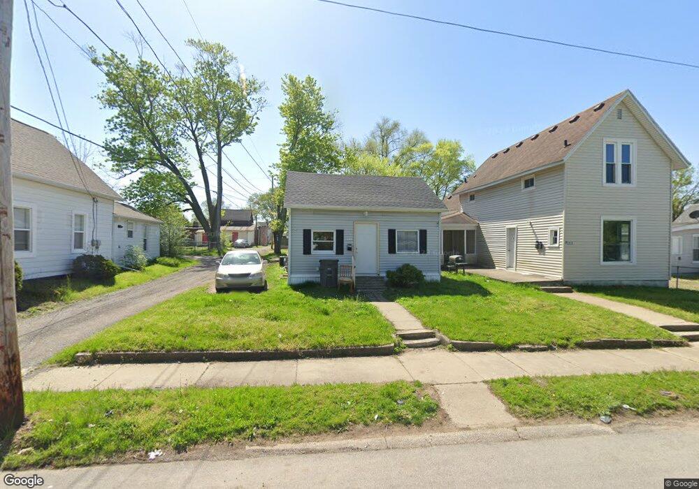 1213 Hudson St, Elkhart, IN 46516 - photo 1