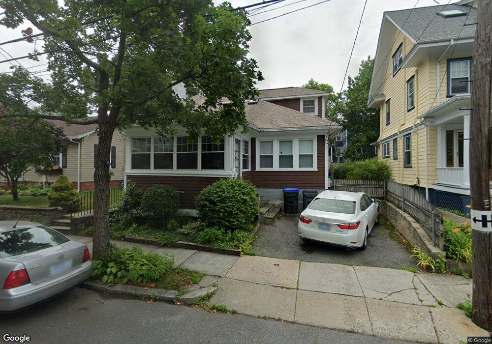 193 University Ave, Providence, RI 02906 - photo 1