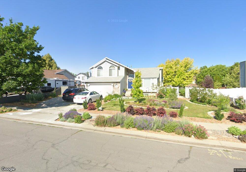 8336 S 1850 W, West Jordan, UT 84088 - photo 1