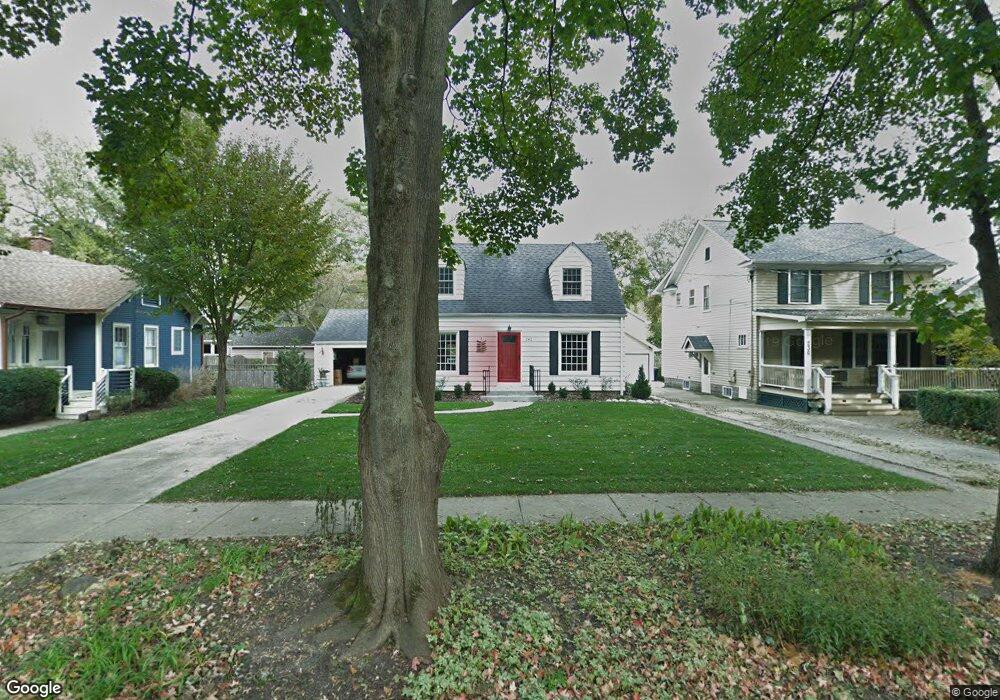 240 N Jefferson St, Batavia, IL 60510 - photo 1