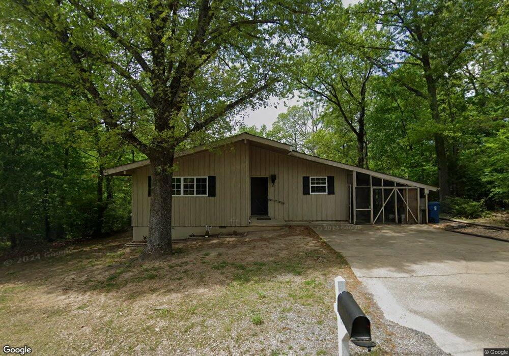 0 Hindon Ln, Bella Vista, AR 72715 - photo 1