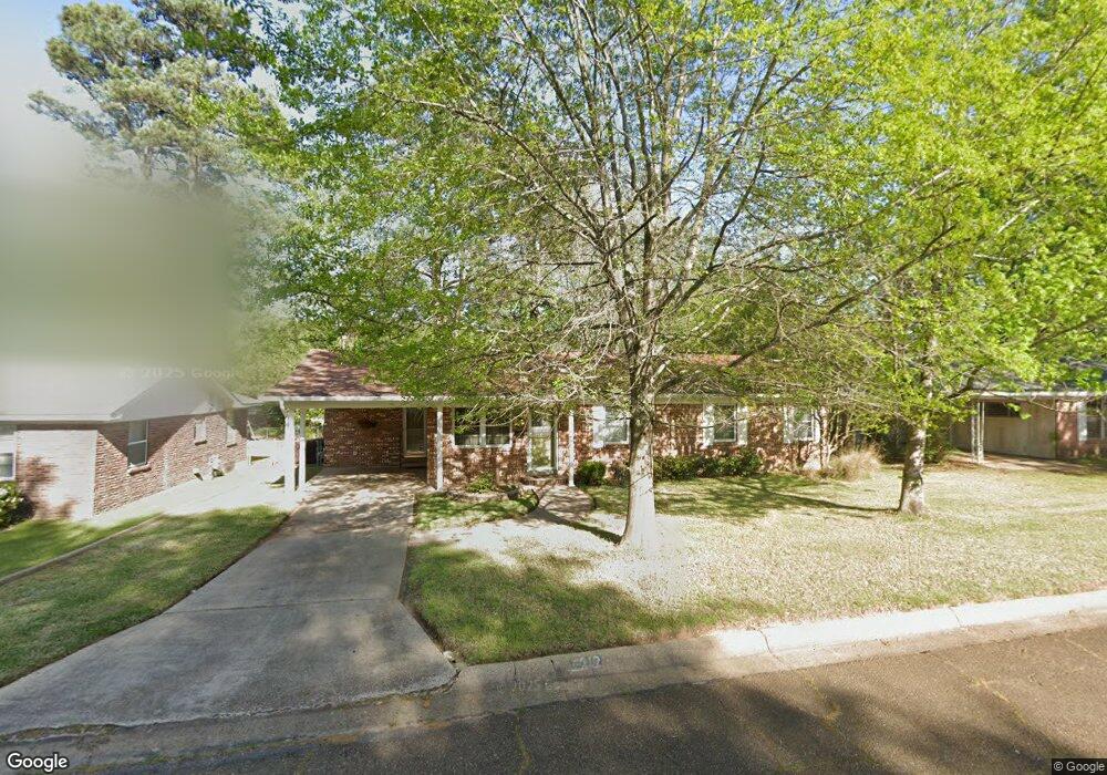 4212 Olive St, Texarkana, TX 75503 - photo 1
