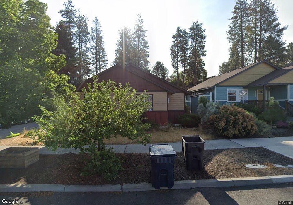 1242 SW Silver Lake Blvd unit 1, Bend, OR 97702 - photo 1