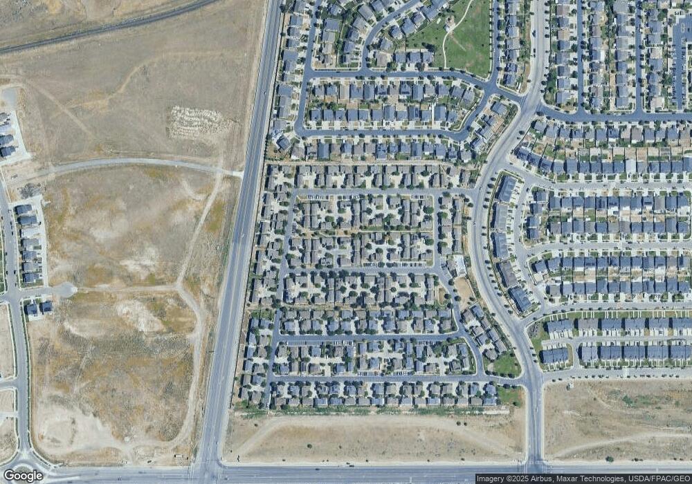 6824 Bottlebrush Ln, West Jordan, UT 84081 - photo 1