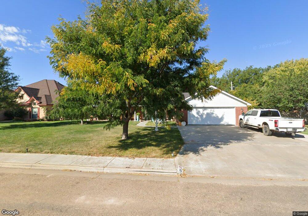 125 N El Paso Ave, Dumas, TX 79029 - photo 1
