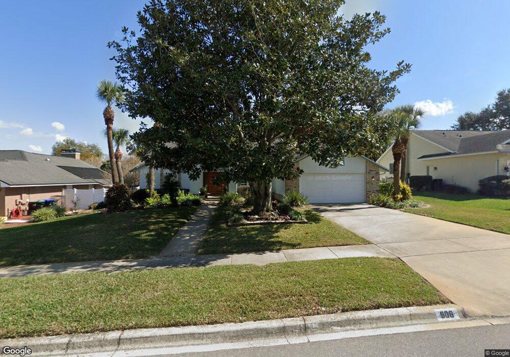 908 Almond Tree Cir, Orlando, FL 32835 - photo 1