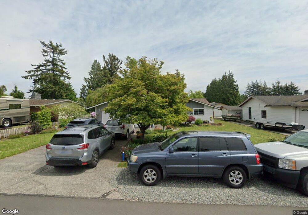 5364 Belfern Dr, Bellingham, WA 98226 - photo 1