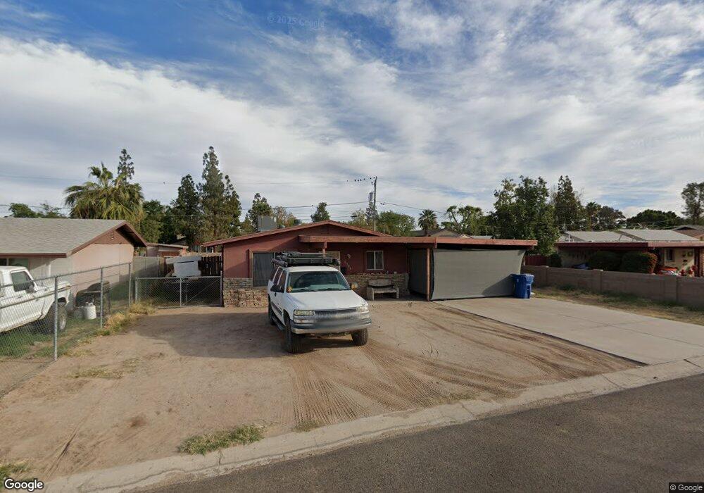 2756 W 14th St, Yuma, AZ 85364 - photo 1