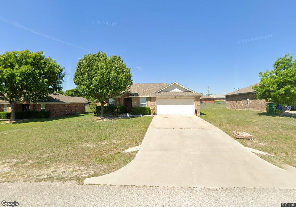 1701 Chenoweth St, Decatur, TX 76234 - photo 1