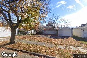 229 Carpenter St, Luzerne, PA 18709
