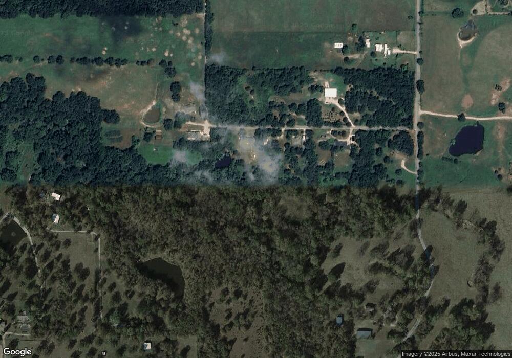 20575 E 460 Rd, Claremore, OK 74019 - photo 1