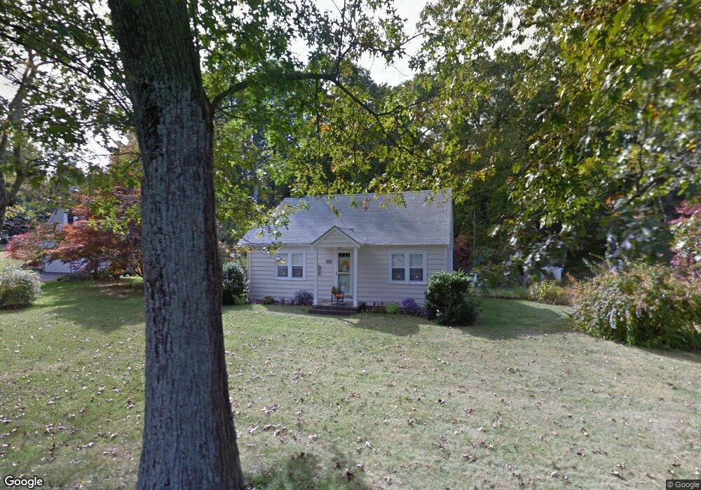 317 Marshall St, Holliston, MA 01746 - photo 1