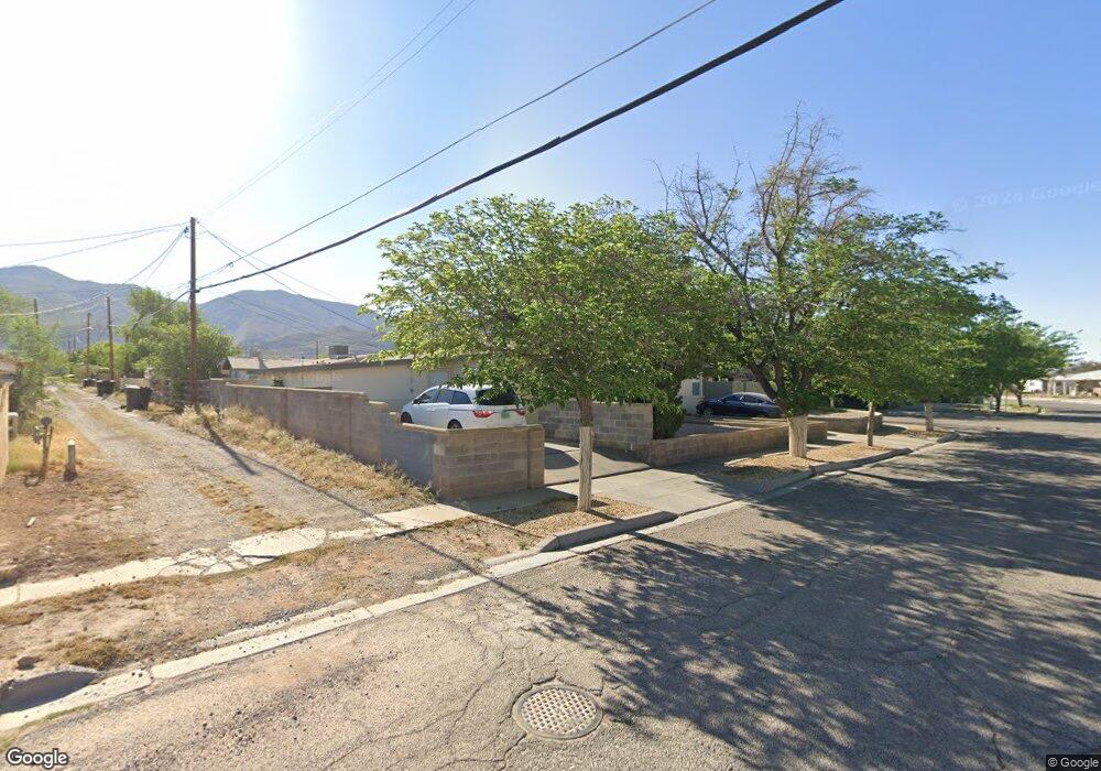 1801 7th St unit 1, Alamogordo, NM 88310 - photo 1