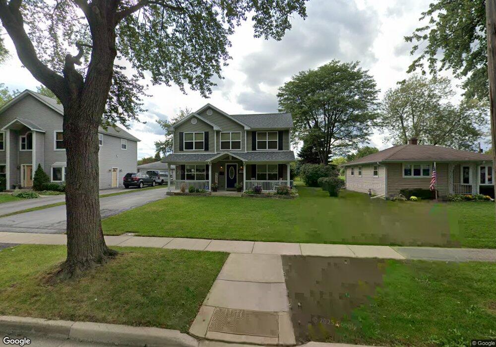 3303 Pheasant Dr, Rolling Meadows, IL 60008 - photo 1