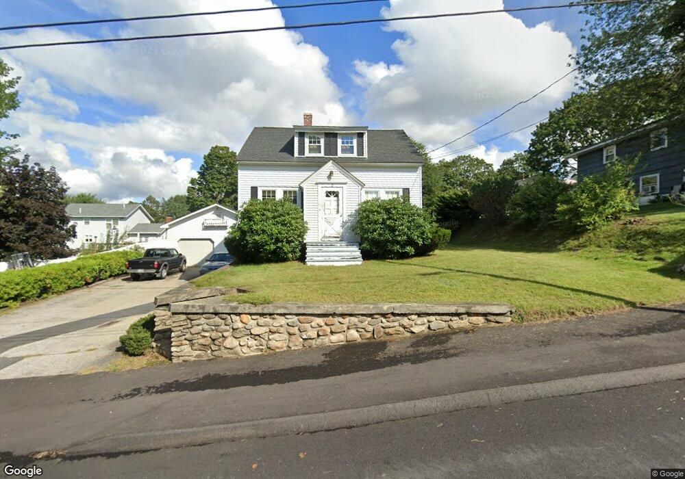 3 Reserve St, Allenstown, NH 03275 - photo 1