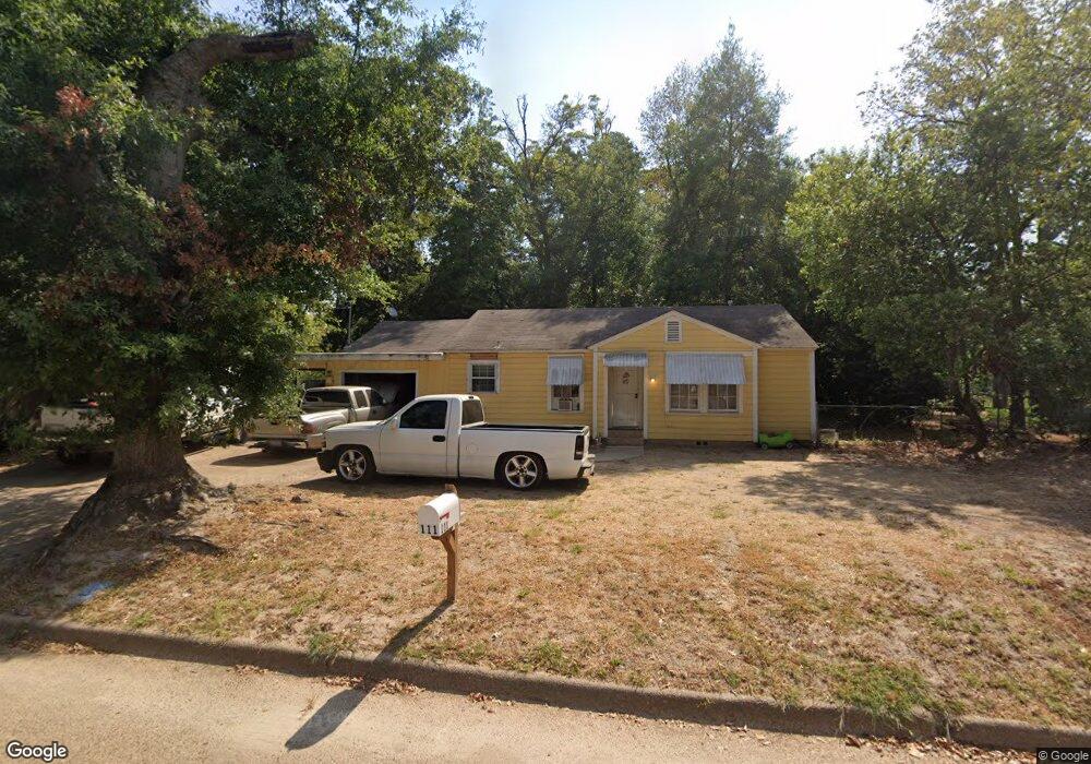 111 S Popp St, Nacogdoches, TX 75964 - photo 1