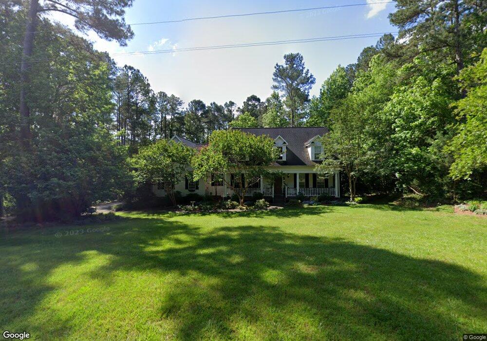 7155 Edgefield Rd, Concord, NC 28025 - photo 1
