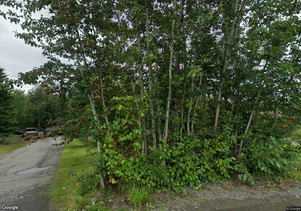 7700 E Buckboard Rd, Palmer, AK 99645 - photo 1