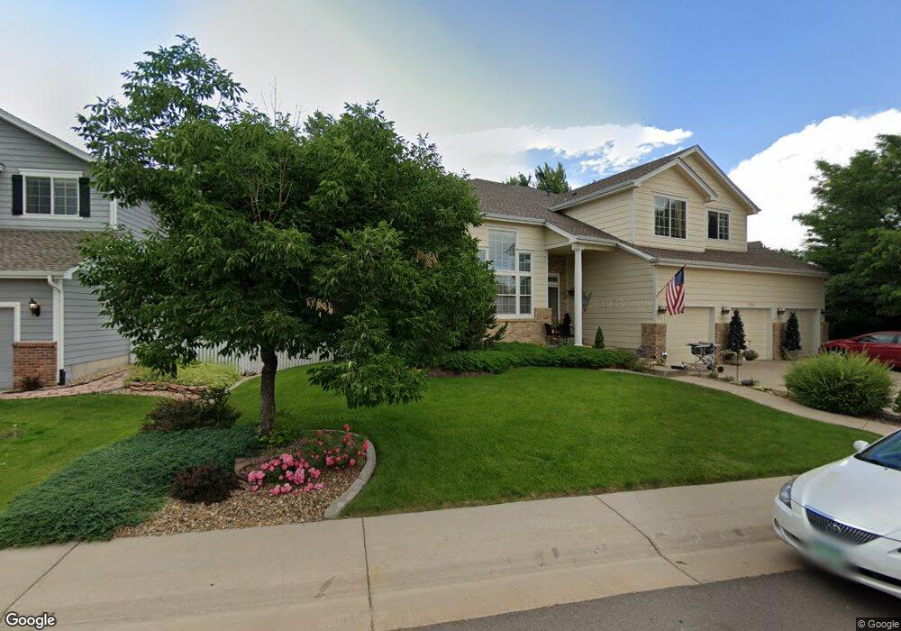 6481 S Jericho Cir, Centennial, CO 80016 - photo 1