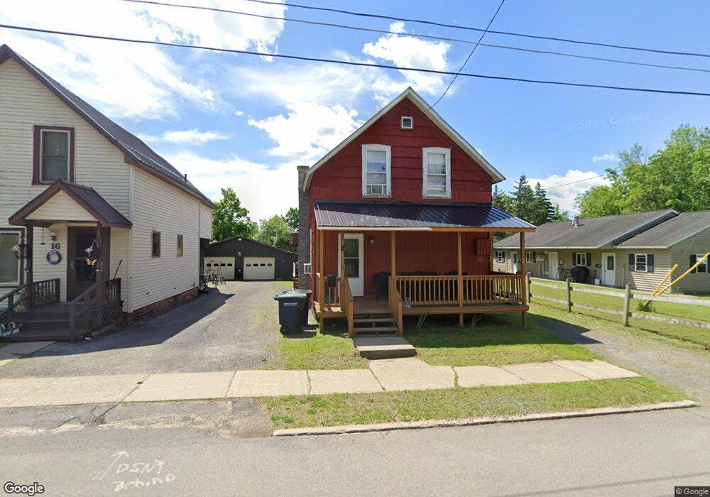 18 Elderkin St, Potsdam, NY 13676 - photo 1