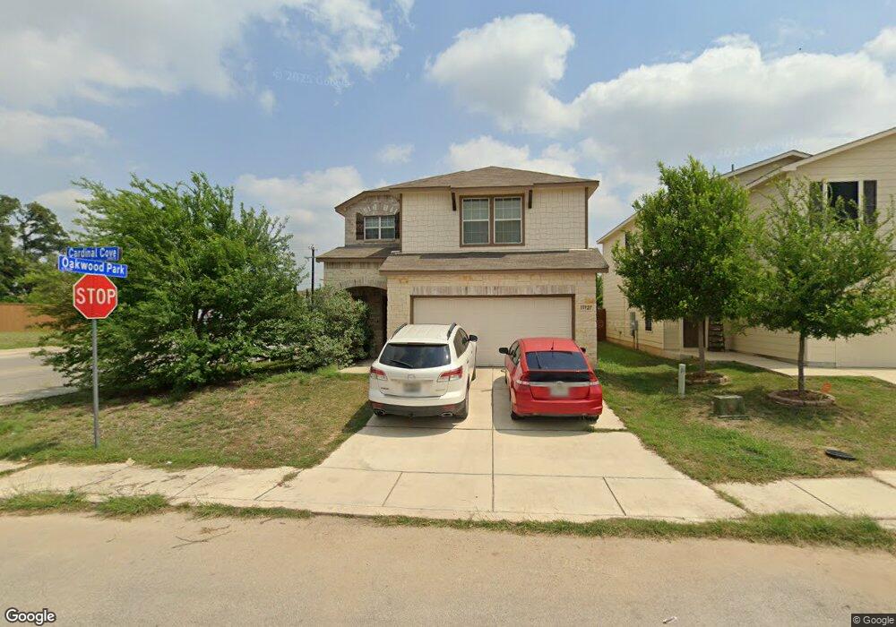 11927 Cardinal Cove, San Antonio, TX 78254 - photo 1